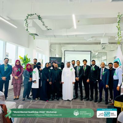 Mental Health Day with Awareness Program