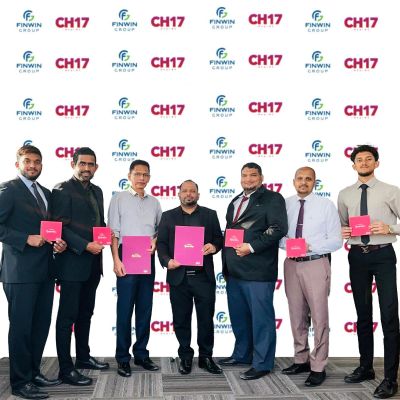 Unlock Exclusive Rewards with the CH 17 Loyalty Program