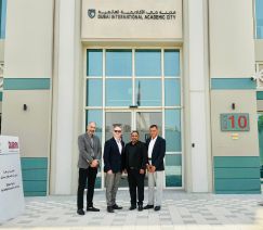 Finwin & BCU to Launch Nursing School in Dubai