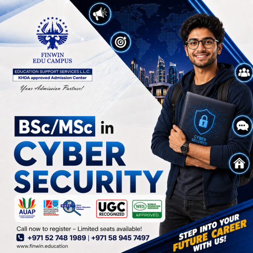 BSc in Cyber Security