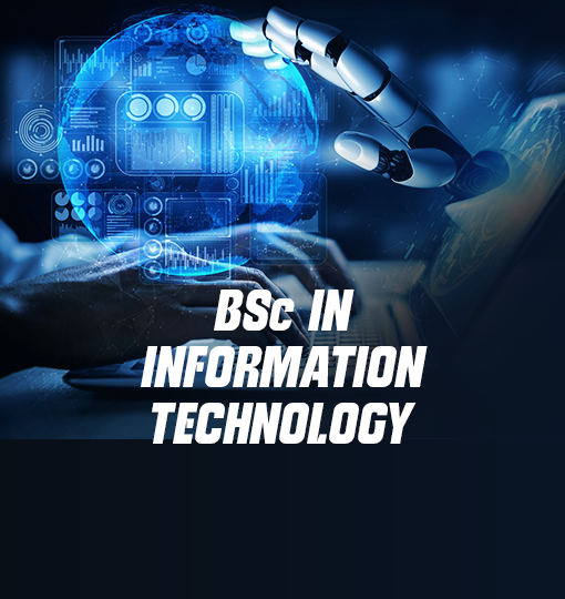 BSc in Information Technology