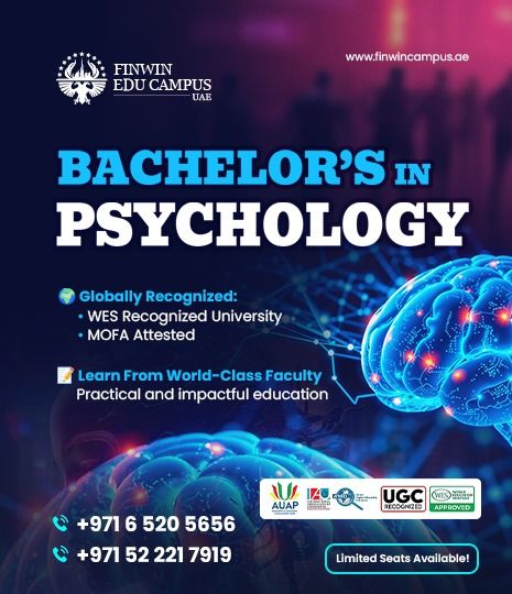 BSocSc in Psychology