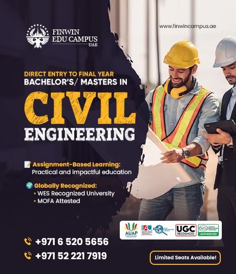 BSc in Civil Engineering